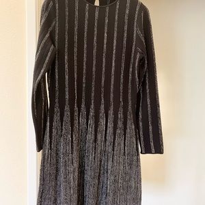 The Fold dress size 8
